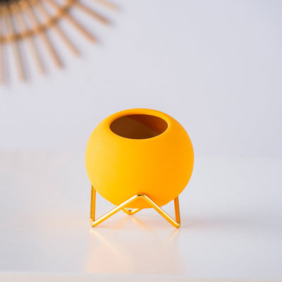 Desktop Vase / work decor